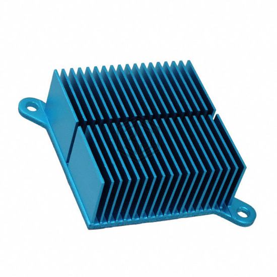 ATS-FPX045045020-69-C2-R0 - Advanced Thermal Solutions Inc. - Thermal - Heat Sinks