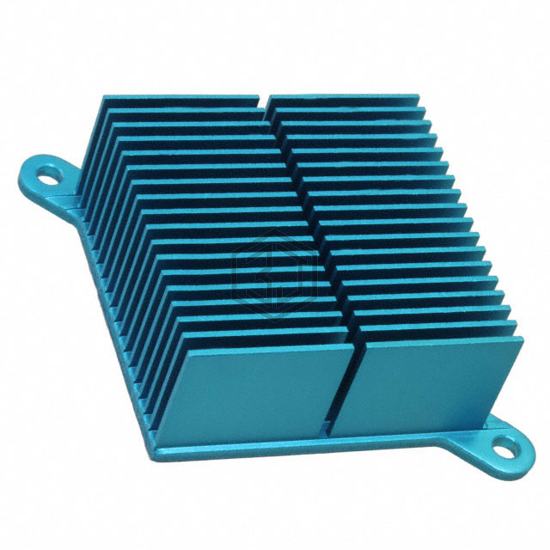 ATS-FPX045045020-99-C2-R0 - Advanced Thermal Solutions Inc. - Thermal - Heat Sinks