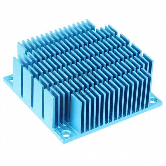 ATS-FPX054054020-19-C2-R0 - Advanced Thermal Solutions Inc. - Thermal - Heat Sinks