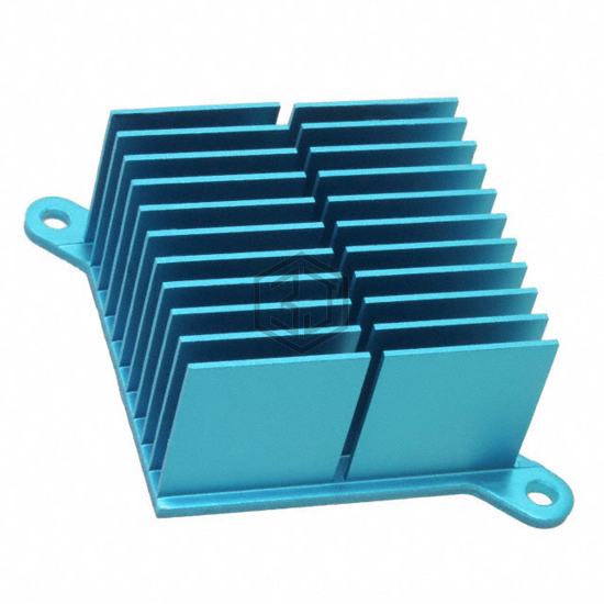 ATS-CPX045045025-190-C2-R0 - Advanced Thermal Solutions Inc. - Thermal - Heat Sinks