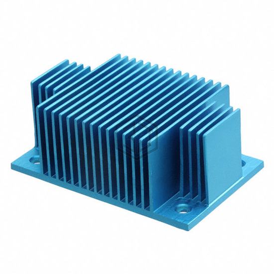 ATS-FPS037058023-38-C2-R0 - Advanced Thermal Solutions Inc. - Thermal - Heat Sinks