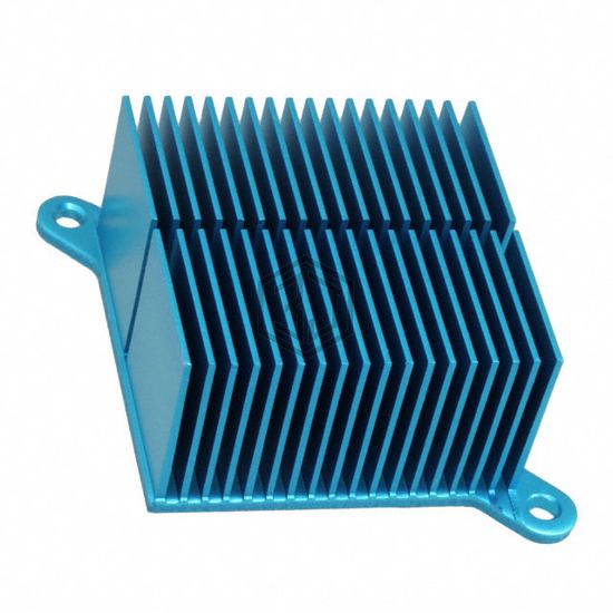 ATS-FPX045045025-70-C2-R0 - Advanced Thermal Solutions Inc. - Thermal - Heat Sinks