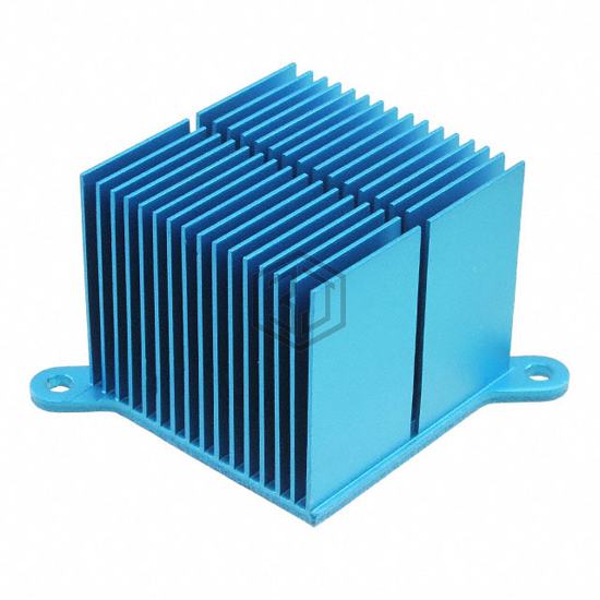 ATS-FPX040040035-96-C2-R0 - Advanced Thermal Solutions Inc. - Thermal - Heat Sinks