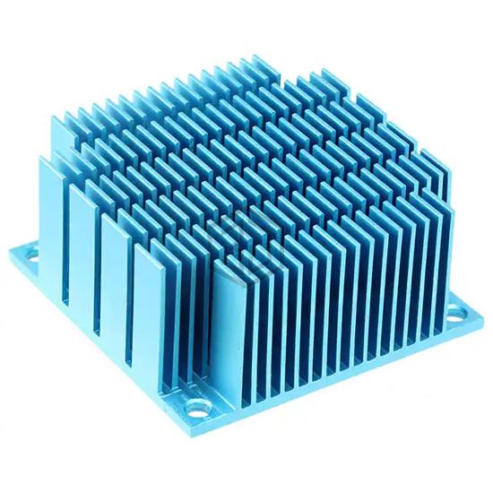 ATS-FPX054054025-20-C2-R0 - Advanced Thermal Solutions Inc. - Thermal - Heat Sinks
