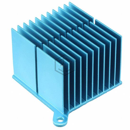 ATS-CPX045045035-192-C2-R0 - Advanced Thermal Solutions Inc. - Thermal - Heat Sinks