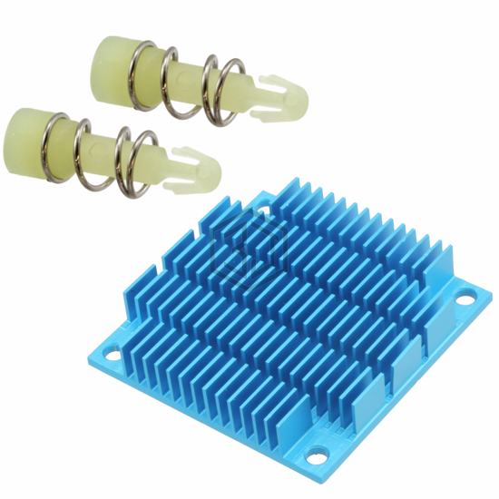 ATS-P1-200-C2-R0 - Advanced Thermal Solutions Inc. - Thermal - Heat Sinks