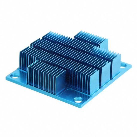 ATS-FPX045045013-106-C2-R1 - Advanced Thermal Solutions Inc. - Thermal - Heat Sinks