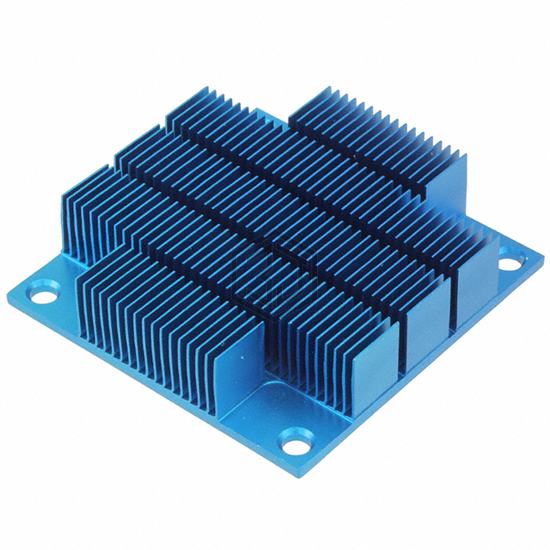 ATS-FPX050050013-108-C1-R1 - Advanced Thermal Solutions Inc. - Thermal - Heat Sinks