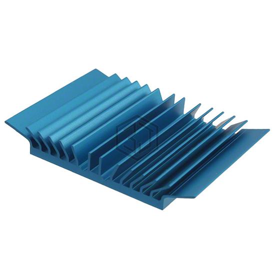 ATS-52375B-C0-R0 - Advanced Thermal Solutions Inc. - Thermal - Heat Sinks