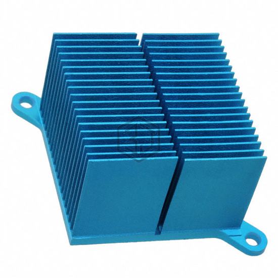 ATS-FPX045045030-101-C2-R0 - Advanced Thermal Solutions Inc. - Thermal - Heat Sinks