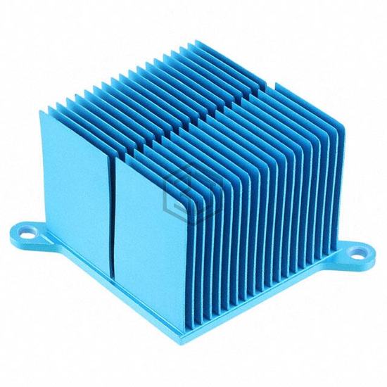 ATS-FPX045045035-72-C2-R0 - Advanced Thermal Solutions Inc. - Thermal - Heat Sinks