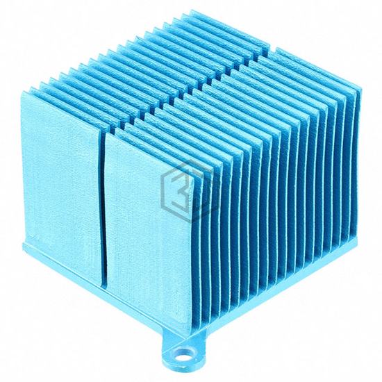 ATS-FPX045045035-102-C2-R0 - Advanced Thermal Solutions Inc. - Thermal - Heat Sinks