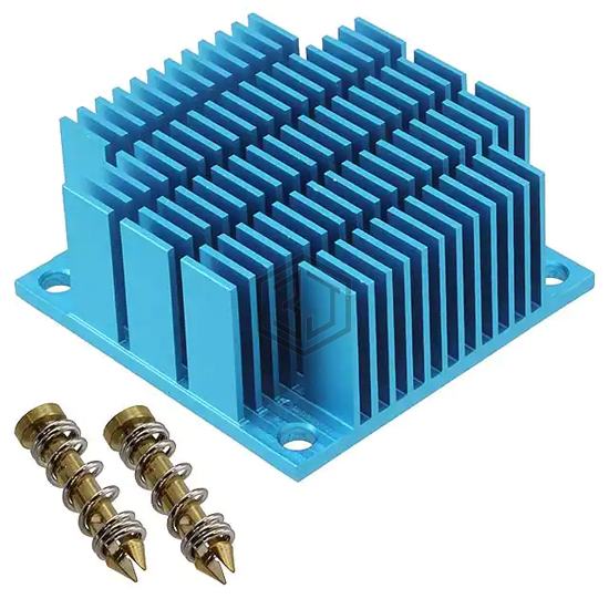 ATS-06B-189-C2-R0 - Advanced Thermal Solutions Inc. - Thermal - Heat Sinks