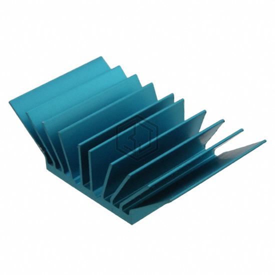 ATS-52270G-C0-R0 - Advanced Thermal Solutions Inc. - Thermal - Heat Sinks