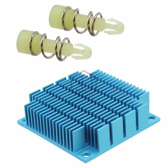 ATS-P1-126-C2-R0 - Advanced Thermal Solutions Inc. - Thermal - Heat Sinks