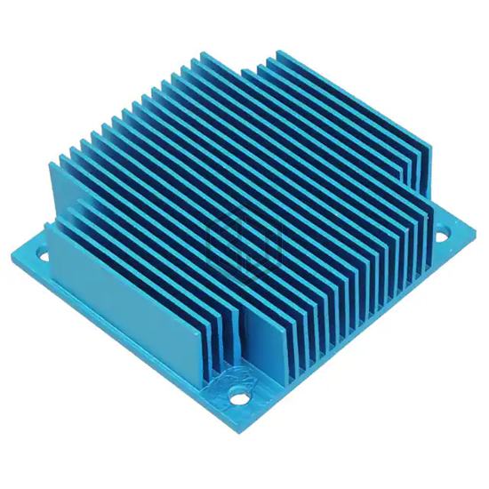 ATS-FPS058061018-41-C2-R0 - Advanced Thermal Solutions Inc. - Thermal - Heat Sinks