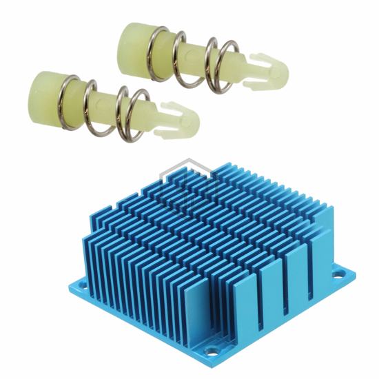 ATS-P1-127-C2-R0 - Advanced Thermal Solutions Inc. - Thermal - Heat Sinks