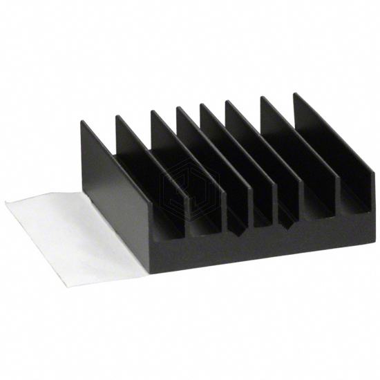 ATS-54290D-C1-R0 - Advanced Thermal Solutions Inc. - Thermal - Heat Sinks