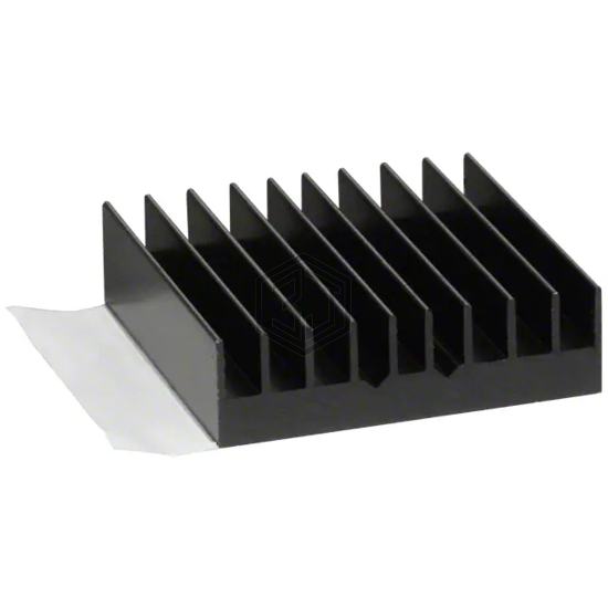 ATS-54330D-C1-R0 - Advanced Thermal Solutions Inc. - Thermal - Heat Sinks