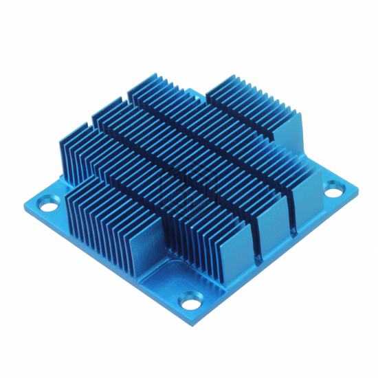 ATS-P1-106-C2-R1 - Advanced Thermal Solutions Inc. - Thermal - Heat Sinks