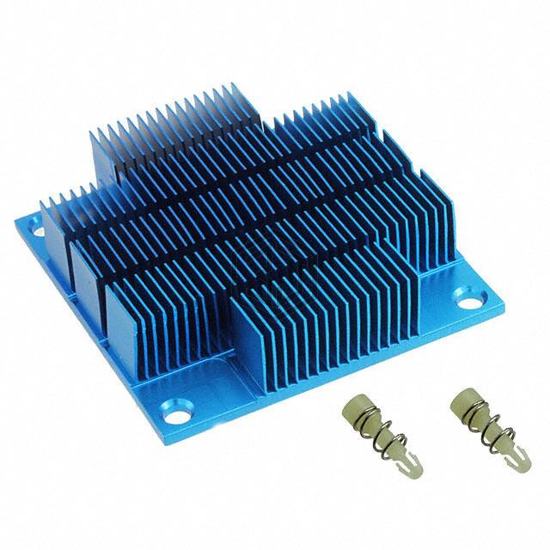 ATS-P1-108-C2-R1 - Advanced Thermal Solutions Inc. - Thermal - Heat Sinks