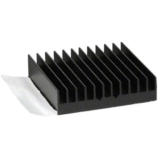 ATS-54375D-C1-R0 - Advanced Thermal Solutions Inc. - Thermal - Heat Sinks