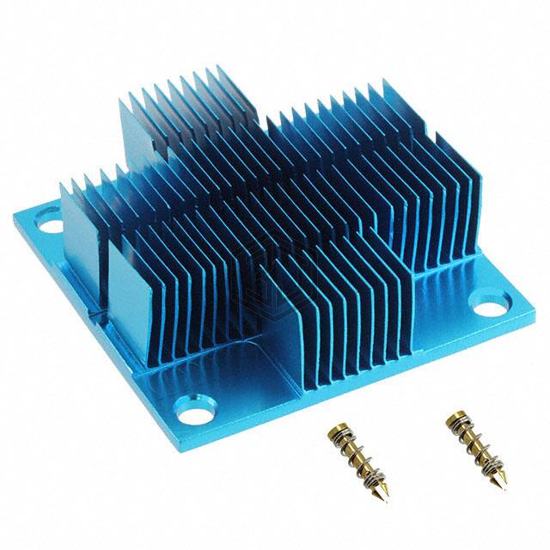ATS-P2-104-C2-R1 - Advanced Thermal Solutions Inc. - Thermal - Heat Sinks
