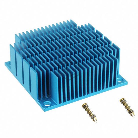 ATS-11H-19-C2-R0 - Advanced Thermal Solutions Inc. - Thermal - Heat Sinks