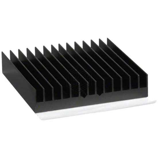 ATS-54450D-C1-R0 - Advanced Thermal Solutions Inc. - Thermal - Heat Sinks