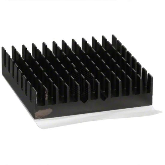 ATS-55375D-C1-R0 - Advanced Thermal Solutions Inc. - Thermal - Heat Sinks