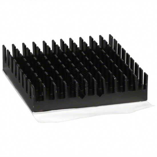 ATS-55400D-C1-R0 - Advanced Thermal Solutions Inc. - Thermal - Heat Sinks