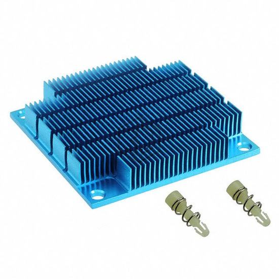 ATS-P1-109-C2-R1 - Advanced Thermal Solutions Inc. - Thermal - Heat Sinks
