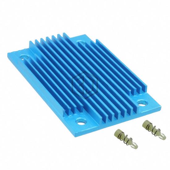 ATS-P1-31-C2-R0 - Advanced Thermal Solutions Inc. - Thermal - Heat Sinks