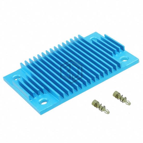 ATS-P1-35-C2-R0 - Advanced Thermal Solutions Inc. - Thermal - Heat Sinks