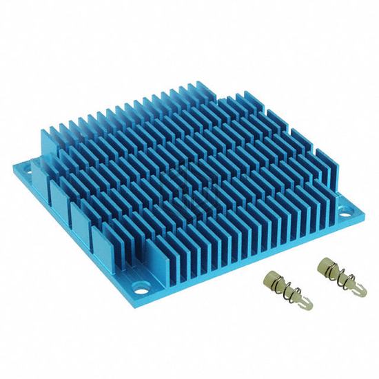 ATS-P1-129-C2-R0 - Advanced Thermal Solutions Inc. - Thermal - Heat Sinks
