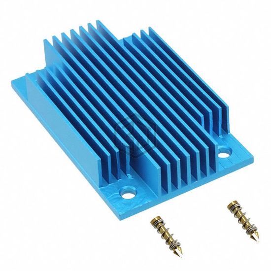 ATS-01F-32-C2-R0 - Advanced Thermal Solutions Inc. - Thermal - Heat Sinks