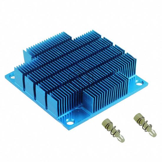 ATS-P1-110-C2-R1 - Advanced Thermal Solutions Inc. - Thermal - Heat Sinks