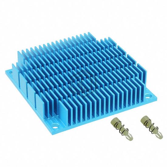 ATS-P1-22-C2-R0 - Advanced Thermal Solutions Inc. - Thermal - Heat Sinks
