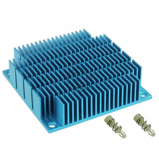 ATS-P1-130-C2-R0 - Advanced Thermal Solutions Inc. - Thermal - Heat Sinks