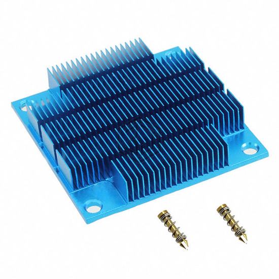 ATS-01F-107-C2-R1 - Advanced Thermal Solutions Inc. - Thermal - Heat Sinks