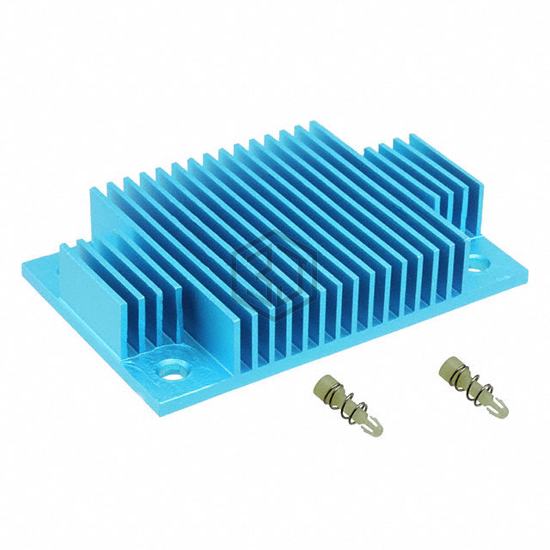 ATS-P1-36-C2-R0 - Advanced Thermal Solutions Inc. - Thermal - Heat Sinks