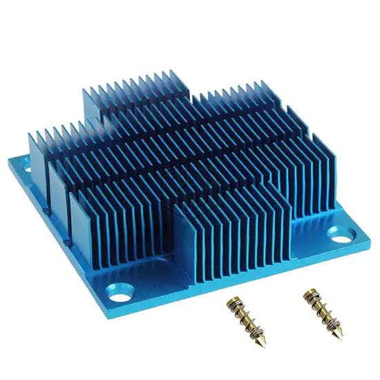 ATS-15F-106-C2-R1 - Advanced Thermal Solutions Inc. - Thermal - Heat Sinks