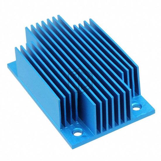 ATS-P1-33-C2-R0 - Advanced Thermal Solutions Inc. - Thermal - Heat Sinks