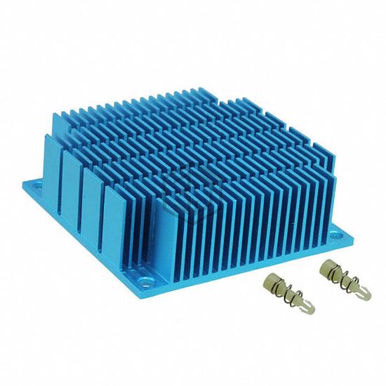 ATS-P1-131-C2-R0 - Advanced Thermal Solutions Inc. - Thermal - Heat Sinks