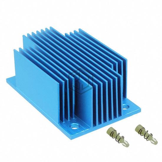 ATS-P1-109-C3-R1 - Advanced Thermal Solutions Inc. - Thermal - Heat Sinks