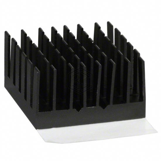 ATS-55270K-C1-R0 - Advanced Thermal Solutions Inc. - Thermal - Heat Sinks