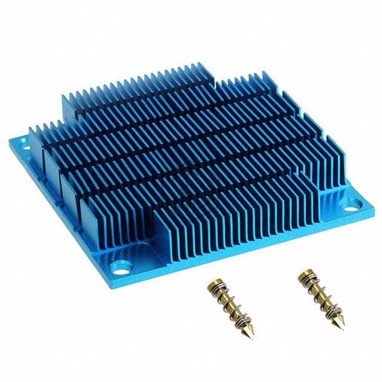 ATS-03E-109-C2-R1 - Advanced Thermal Solutions Inc. - Thermal - Heat Sinks