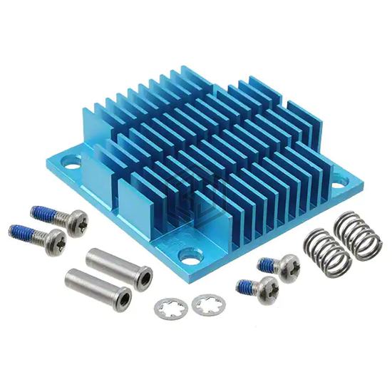 ATS-H1-91-C2-R0 - Advanced Thermal Solutions Inc. - Thermal - Heat Sinks