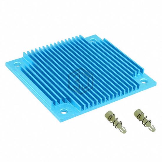 ATS-P1-39-C2-R0 - Advanced Thermal Solutions Inc. - Thermal - Heat Sinks