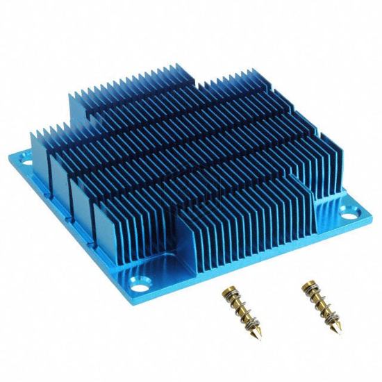 ATS-14E-19-C2-R0 - Advanced Thermal Solutions Inc. - Thermal - Heat Sinks